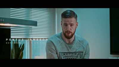 We have to have that
feeling for every game - Take Us Home: Leeds United