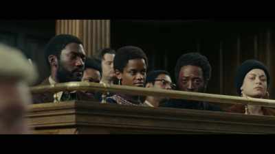 We have heard from
distinguished witnesses - Small Axe