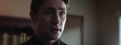 We have to help
any way that we can. - Along Came the Devil