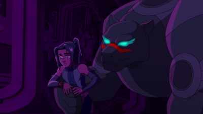 We have to help them - Onyx Equinox