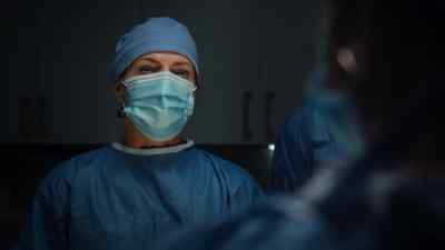 -We have hemostasis. - Doogie Kamealoha, M.D.
