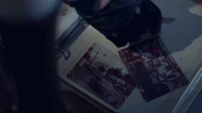 WE HAVE HIM
GOING INTO PHOTO ALBUMS - The Golden State Killer: It's Not Over