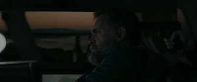 We have him. - Awareness