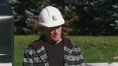We have another homeowner
that needs our help. - Holmes Family Rescue