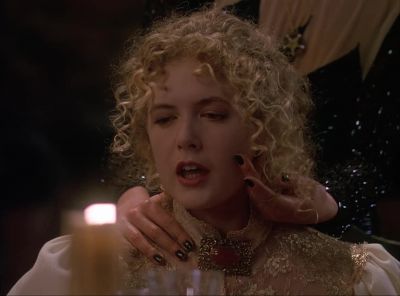 We have hours before the moon is high. - Quantum Leap