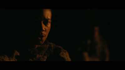We have to hunt it down. - Out of Darkness