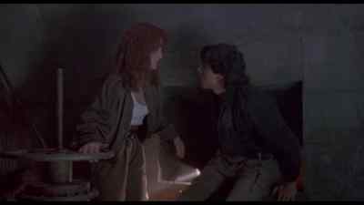 We have to hurry. - The First Power