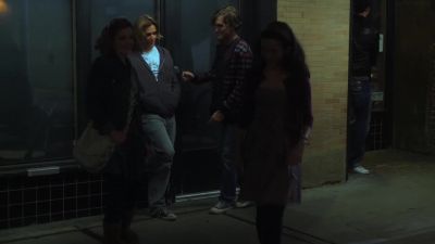 We have to hurry. - Criminal Minds