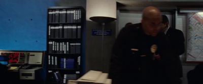 We have ID'd those suspects Great Who are they - S W A T