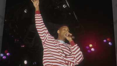 We have this idea - The Fresh Prince of Bel Air Reunion