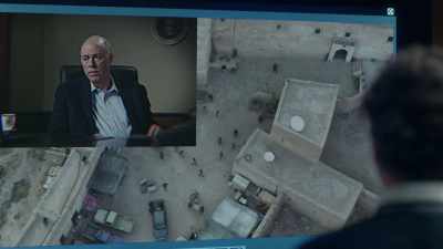 We have identified - Tom Clancy's Jack Ryan