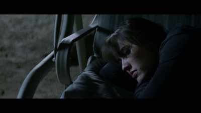 - We have that in
common. I'm good here. - The Crossroads