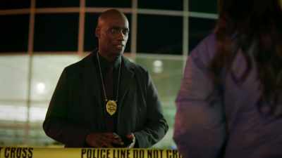 - We have information to suggest - The Ice Rink Murders