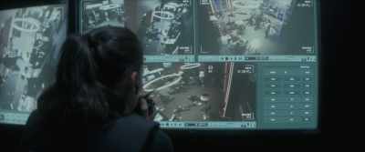 We have inside visual,
so we'll get this fucker to come out. - Fatum