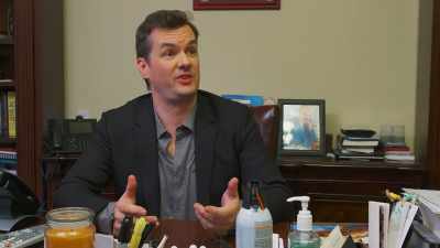 >> WE HAVE INTERNET - The Jim Jefferies Show