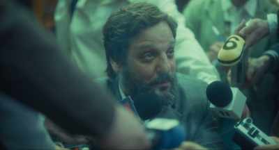 We have irrefutable proof
that the group of kidnappers - The Rescue: The Weight of the World