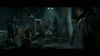 We have it. - The Expendables 2