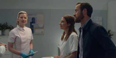 We have IUI and IVF. - False Positive