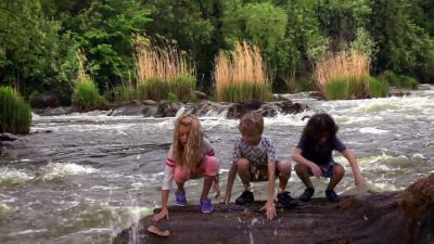 We have to jump! - BUNK'D