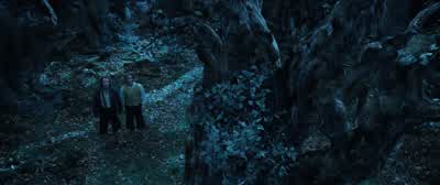 We have just agreedYesI have told your names to the Entmootand we have agreedyou are not OrcsWell that's good news - The Lord of the Rings: The Two Towers