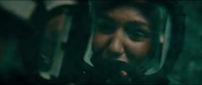 We have to keep going,
or we are going to die down here. - 47 Meters Down: Uncaged