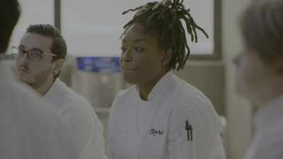 We have to keep in mind, - School of Chocolate