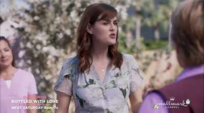 We have to keep infusing
ourselves into community events - True Love Blooms
