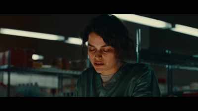 We have to keep reaching out-- - The Edge of Sleep