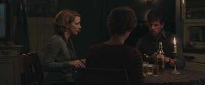 We have to keep the grounds
in operation, or we're lost. - The Zookeeper's Wife