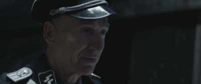 We have kept your friends
in here as insurance. - Behind the Line: Escape to Dunkirk