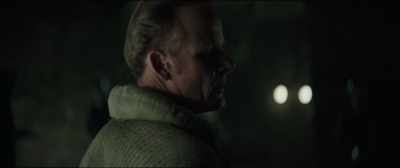 We have to kill Galen Erso while we have the chance. - Rogue One: A Star Wars Story