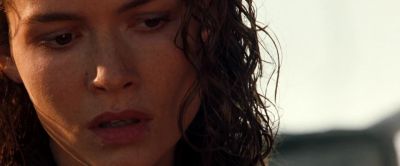We have to kill her - Deep Blue Sea