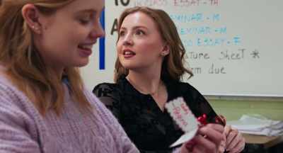 We have to kill them all. Get it-- - Mean Girls