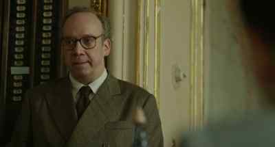 We have to kill
Werner Heisenberg - The Catcher Was a Spy