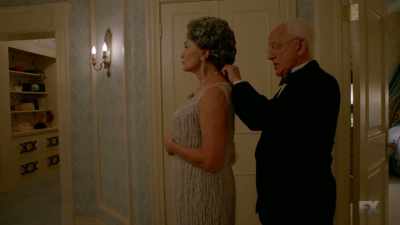 We have known each other for 40 years, - FEUD