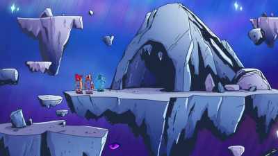 We have learned many things, - ThunderCats Roar