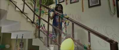 We have to leave for Meerut in two
weeks, for Shanoo's wedding, so... - Pihu