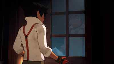 We have to leave. - RWBY