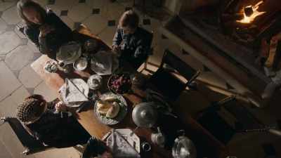 We have left undone those things
which we ought to have done, - Will