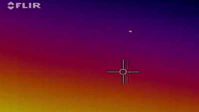 - We have legitimate anomalies. - A Tear in the Sky