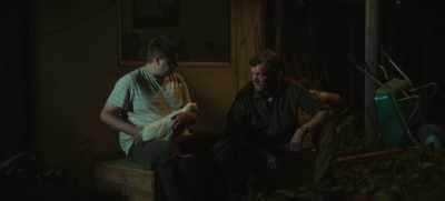 - We have to let her go, yeah?
- Yeah. - The Chemistry of Death