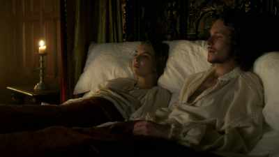 We have to let him live - The White Princess