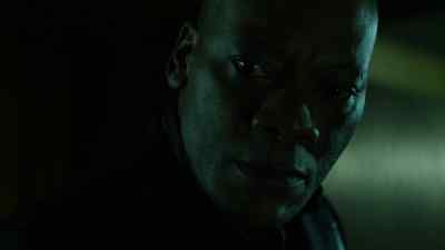 We have lethal rounds, Cage - Marvel's Luke Cage