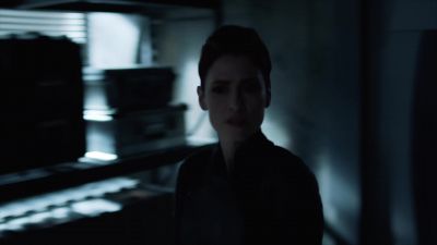 We have Lexosuits? - Supergirl