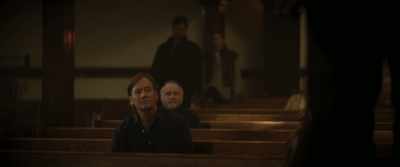 We have lied to ourselves
for too long. - Left Behind: Rise of the Antichrist
