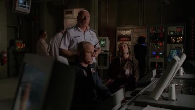 - We have liftoff.
- Climbing. - Stargate SG-1