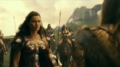 We have to light the ancient warning fire. - Justice League