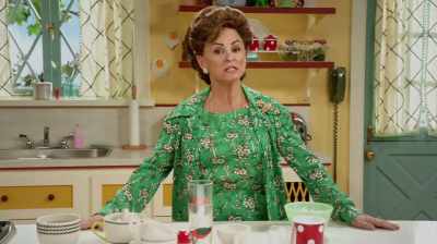 We have Linda Mungus from
the Research Triangle area. - At Home with Amy Sedaris