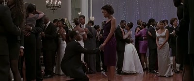 We have to live for today, - The Best Man: The Final Chapters