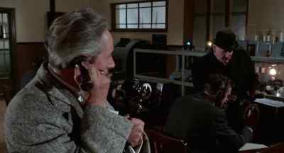 We have located it. - The Brides of Fu Manchu